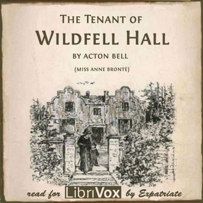 The Tenant of Wildfell Hall (Original 1848 Edition) - Anne Brontë Audiobooks - Free Audio Books | Knigi-Audio.com/en/