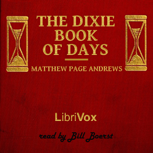 The Dixie Book of Days - Page ANDREWS Audiobooks - Free Audio Books | Knigi-Audio.com/en/