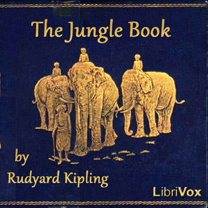 The Jungle Book (Version 3) - Rudyard Kipling Audiobooks - Free Audio Books | Knigi-Audio.com/en/