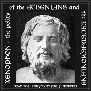 The Polity of the Athenians and the Lacedaemonians (Spartans) - Xenophon Audiobooks - Free Audio Books | Knigi-Audio.com/en/