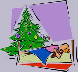 The Girl Who Missed Christmas - Christmas Stories Audiobooks - Free Audio Books | Knigi-Audio.com/en/
