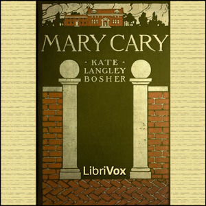 Mary Cary, Frequently Martha - Kate Langley BOSHER Audiobooks - Free Audio Books | Knigi-Audio.com/en/
