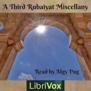 A Third Rubaiyat Miscellany - Omar Khayyám Audiobooks - Free Audio Books | Knigi-Audio.com/en/