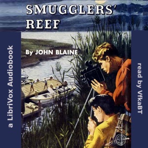 Smugglers' Reef - Harold L. Goodwin Audiobooks - Free Audio Books | Knigi-Audio.com/en/