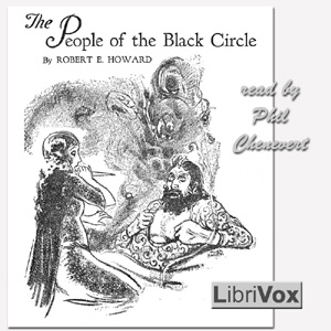 The People of the Black Circle (version 2) - Robert E. Howard Audiobooks - Free Audio Books | Knigi-Audio.com/en/