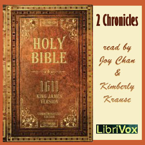 Bible (KJV) 14: 2 Chronicles (Version 2) - King James Version Audiobooks - Free Audio Books | Knigi-Audio.com/en/