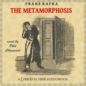 The Metamorphosis (version 4) - Franz Kafka Audiobooks - Free Audio Books | Knigi-Audio.com/en/