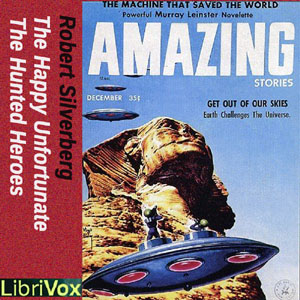 The Happy Unfortunate - Robert Silverberg Audiobooks - Free Audio Books | Knigi-Audio.com/en/