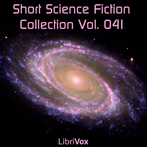 Short Science Fiction Collection 041 - Various Audiobooks - Free Audio Books | Knigi-Audio.com/en/