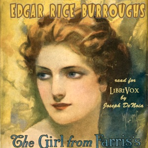 The Girl from Farris's - Edgar Rice Burroughs Audiobooks - Free Audio Books | Knigi-Audio.com/en/