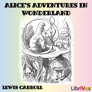 Alice's Adventures in Wonderland (version 3) - Lewis Carroll Audiobooks - Free Audio Books | Knigi-Audio.com/en/