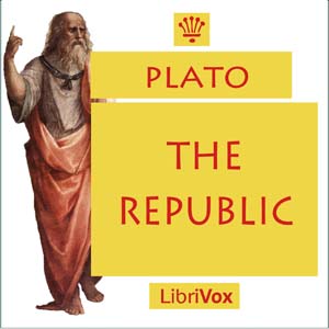 The Republic - Plato Audiobooks - Free Audio Books | Knigi-Audio.com/en/