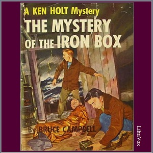 The Mystery of the Iron Box - Bruce CAMPBELL Audiobooks - Free Audio Books | Knigi-Audio.com/en/