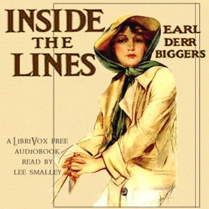 Inside the Lines - Earl Derr Biggers Audiobooks - Free Audio Books | Knigi-Audio.com/en/