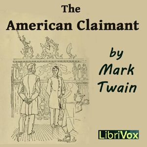 The American Claimant - Mark Twain Audiobooks - Free Audio Books | Knigi-Audio.com/en/