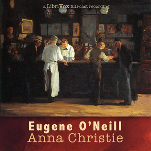 Anna Christie - Eugene O'NEILL Audiobooks - Free Audio Books | Knigi-Audio.com/en/