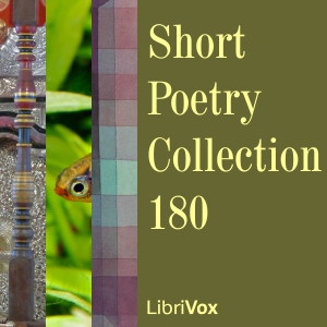 Short Poetry Collection 180 - Various Audiobooks - Free Audio Books | Knigi-Audio.com/en/