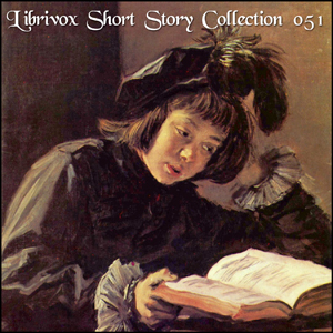 Short Story Collection Vol. 051 - Various Audiobooks - Free Audio Books | Knigi-Audio.com/en/