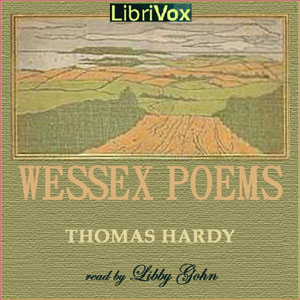 Wessex Poems - Thomas Hardy Audiobooks - Free Audio Books | Knigi-Audio.com/en/