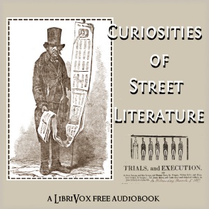 Curiosities of Street Literature - Various Audiobooks - Free Audio Books | Knigi-Audio.com/en/