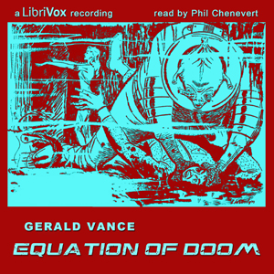 Equation of Doom - Gerald VANCE Audiobooks - Free Audio Books | Knigi-Audio.com/en/