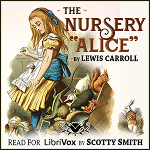 The Nursery ''Alice'' - Lewis Carroll Audiobooks - Free Audio Books | Knigi-Audio.com/en/