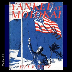 Yankee at Molokai - Eva K. BETZ Audiobooks - Free Audio Books | Knigi-Audio.com/en/