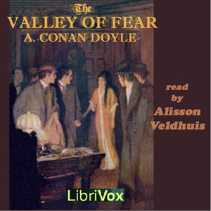 The Valley of Fear (Version 2) - Sir Arthur Conan Doyle Audiobooks - Free Audio Books | Knigi-Audio.com/en/