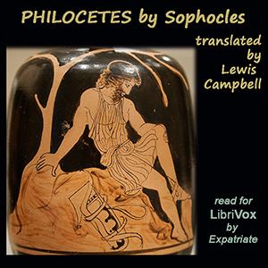 Philoctetes (Campbell Translation) - Sophocles Audiobooks - Free Audio Books | Knigi-Audio.com/en/