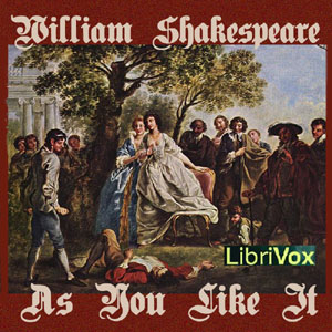 As You Like It (version 2) - William Shakespeare Audiobooks - Free Audio Books | Knigi-Audio.com/en/