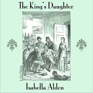 The King's Daughter - Pansy Audiobooks - Free Audio Books | Knigi-Audio.com/en/