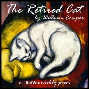 The Retired Cat - William Cowper Audiobooks - Free Audio Books | Knigi-Audio.com/en/