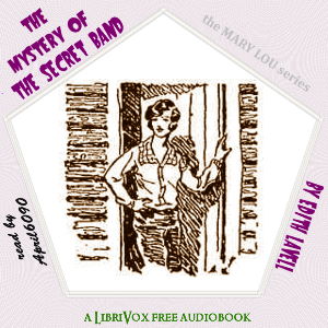 Mystery of the Secret Band - Edith LAVELL Audiobooks - Free Audio Books | Knigi-Audio.com/en/
