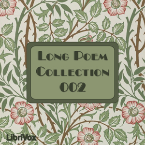 Long Poems Collection 002 - Various Audiobooks - Free Audio Books | Knigi-Audio.com/en/