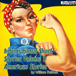 International Short Stories Volume 1: American Stories - Various Audiobooks - Free Audio Books | Knigi-Audio.com/en/