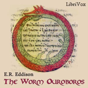 The Worm Ouroboros - E. R. EDDISON Audiobooks - Free Audio Books | Knigi-Audio.com/en/