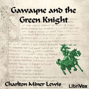 Gawayne and the Green Knight - The Gawain Poet Audiobooks - Free Audio Books | Knigi-Audio.com/en/