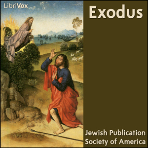 Torah (JPSA) 02: Exodus - Jewish Publication Society of America Audiobooks - Free Audio Books | Knigi-Audio.com/en/