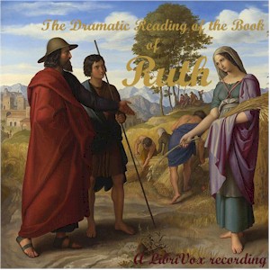 Bible (KJV) 08: Ruth (version 2 Dramatic Reading) - King James Version Audiobooks - Free Audio Books | Knigi-Audio.com/en/