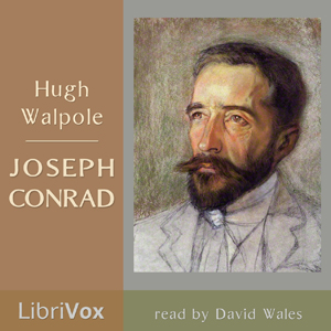 Joseph Conrad - Hugh Walpole Audiobooks - Free Audio Books | Knigi-Audio.com/en/