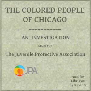 The Colored People of Chicago - Louise DeKoven BOWEN Audiobooks - Free Audio Books | Knigi-Audio.com/en/