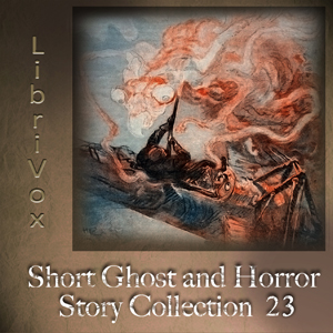Short Ghost and Horror Collection 023 - Various Audiobooks - Free Audio Books | Knigi-Audio.com/en/