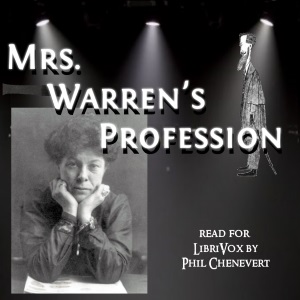 Mrs. Warren's Profession - George Bernard Shaw Audiobooks - Free Audio Books | Knigi-Audio.com/en/