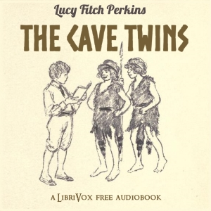 The Cave Twins - Lucy Fitch Perkins Audiobooks - Free Audio Books | Knigi-Audio.com/en/