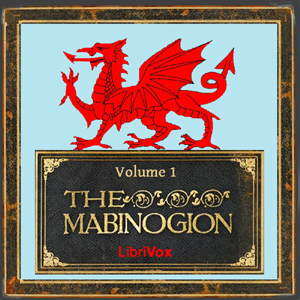 The Mabinogion, Volume 1 - Anonymous Audiobooks - Free Audio Books | Knigi-Audio.com/en/