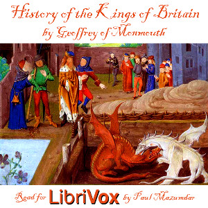 History of the Kings of Britain - Geoffrey of MONMOUTH Audiobooks - Free Audio Books | Knigi-Audio.com/en/
