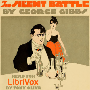 The Silent Battle - George Gibbs Audiobooks - Free Audio Books | Knigi-Audio.com/en/
