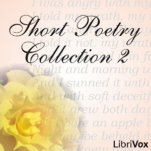 Short Poetry Collection 002 - Various Audiobooks - Free Audio Books | Knigi-Audio.com/en/