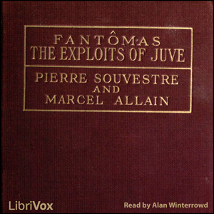 The Exploits of Juve (version 2) - Marcel ALLAIN Audiobooks - Free Audio Books | Knigi-Audio.com/en/