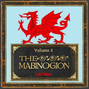 The Mabinogion, Volume 2 - Anonymous Audiobooks - Free Audio Books | Knigi-Audio.com/en/